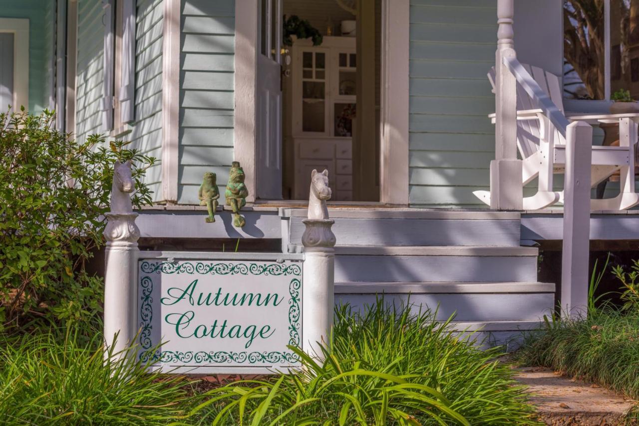 Maison D'Memoire Bed & Breakfast Cottages Rayne Bagian luar foto