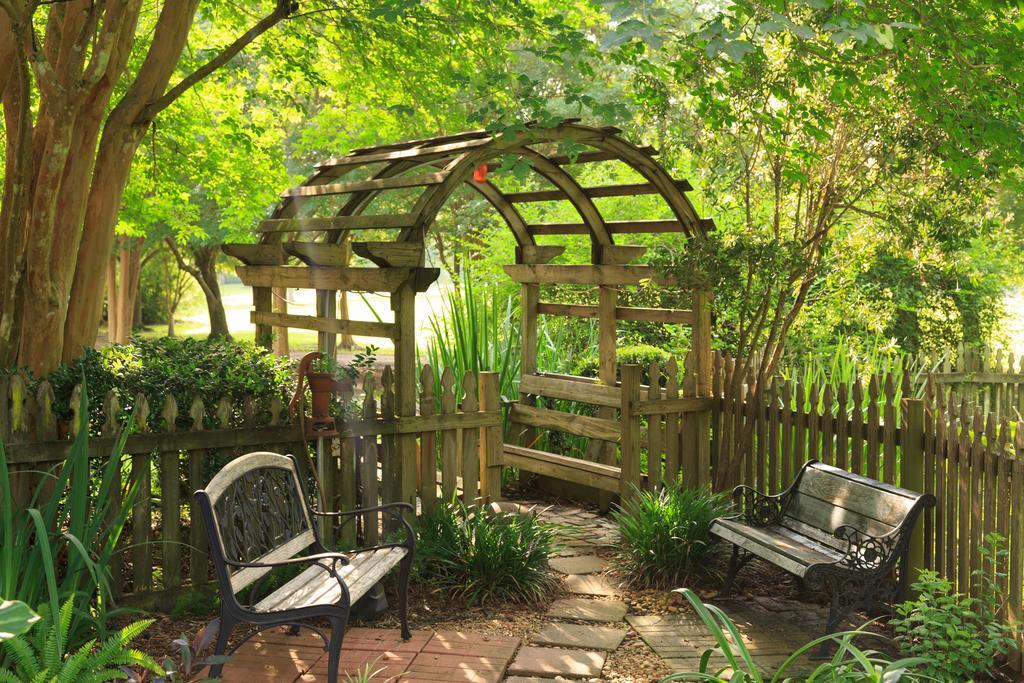 Maison D'Memoire Bed & Breakfast Cottages Rayne Bagian luar foto